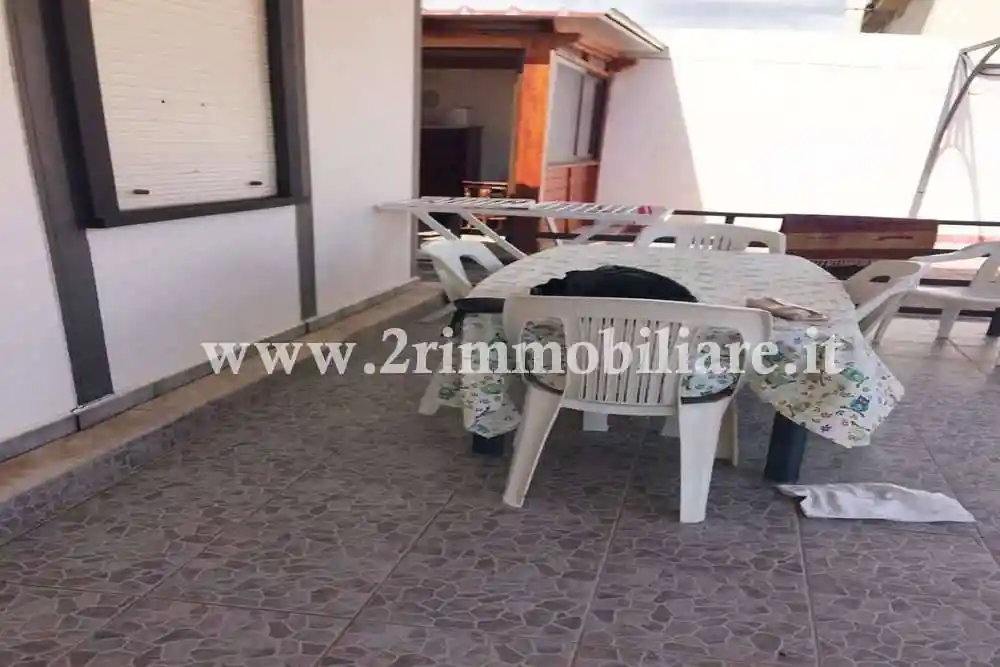 Trilocale lungomare fata morgana, Tonnarella, Mazara del Vallo - foto 2