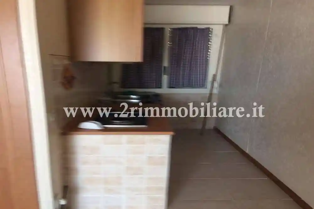 Trilocale lungomare fata morgana, Tonnarella, Mazara del Vallo - foto 3