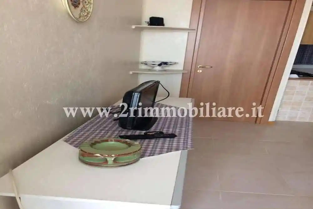 Trilocale lungomare fata morgana, Tonnarella, Mazara del Vallo - foto 4