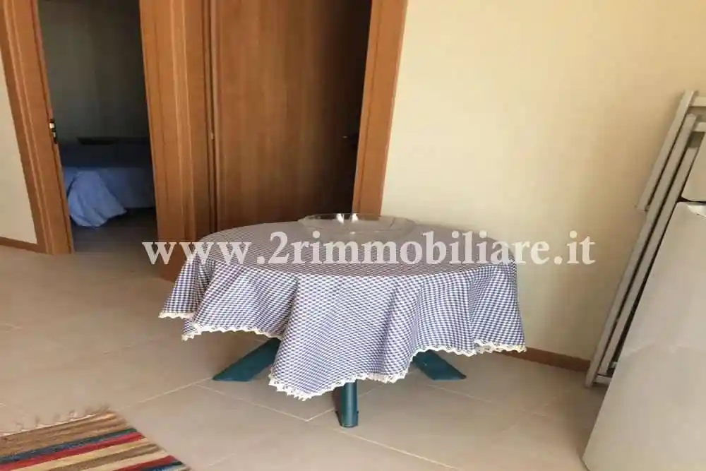 Trilocale lungomare fata morgana, Tonnarella, Mazara del Vallo - foto 5