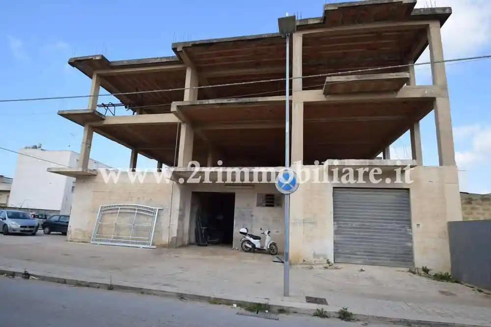 Casa indipendente in vendita a Mazara del Vallo