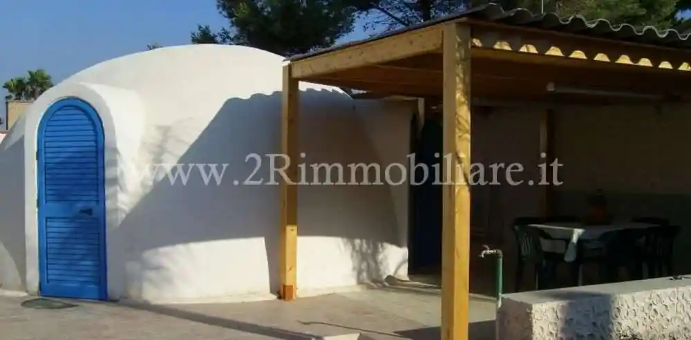 Appartamento in affitto a Mazara del Vallo