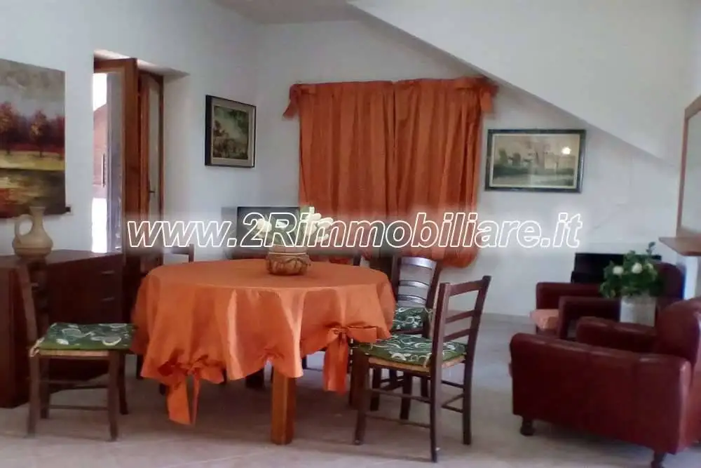 Villa unifamiliare kartibubbo, Centro, Campobello di Mazara - foto 3