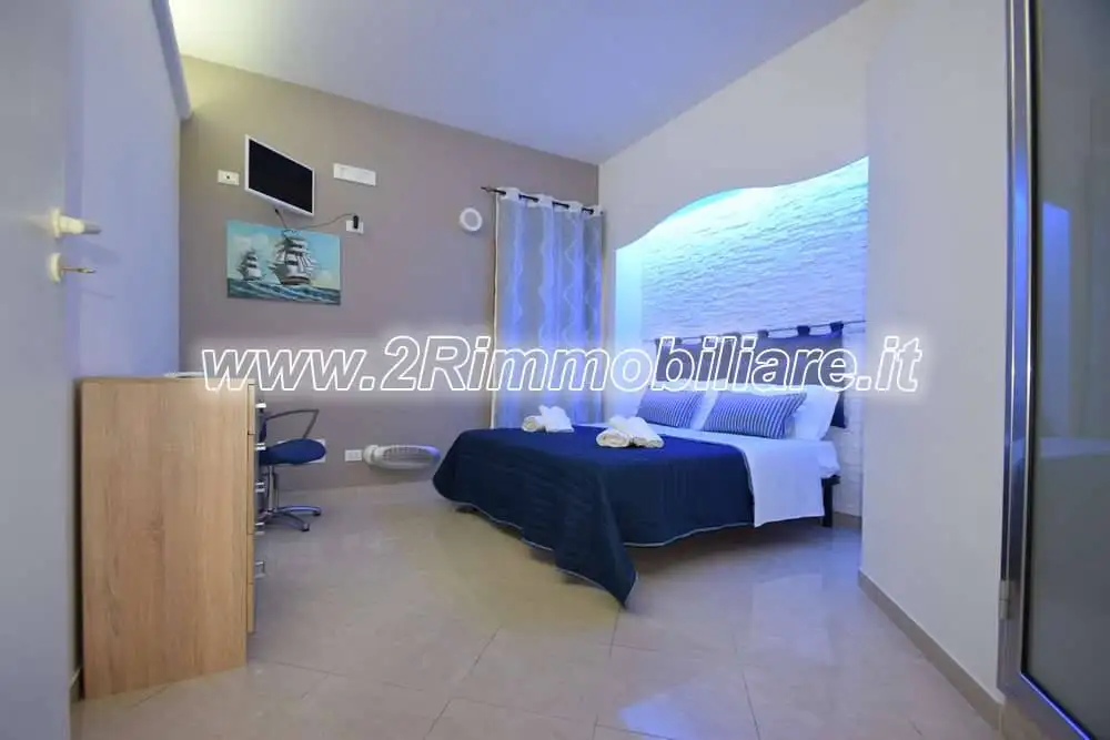 Appartamento in affitto a Mazara del Vallo