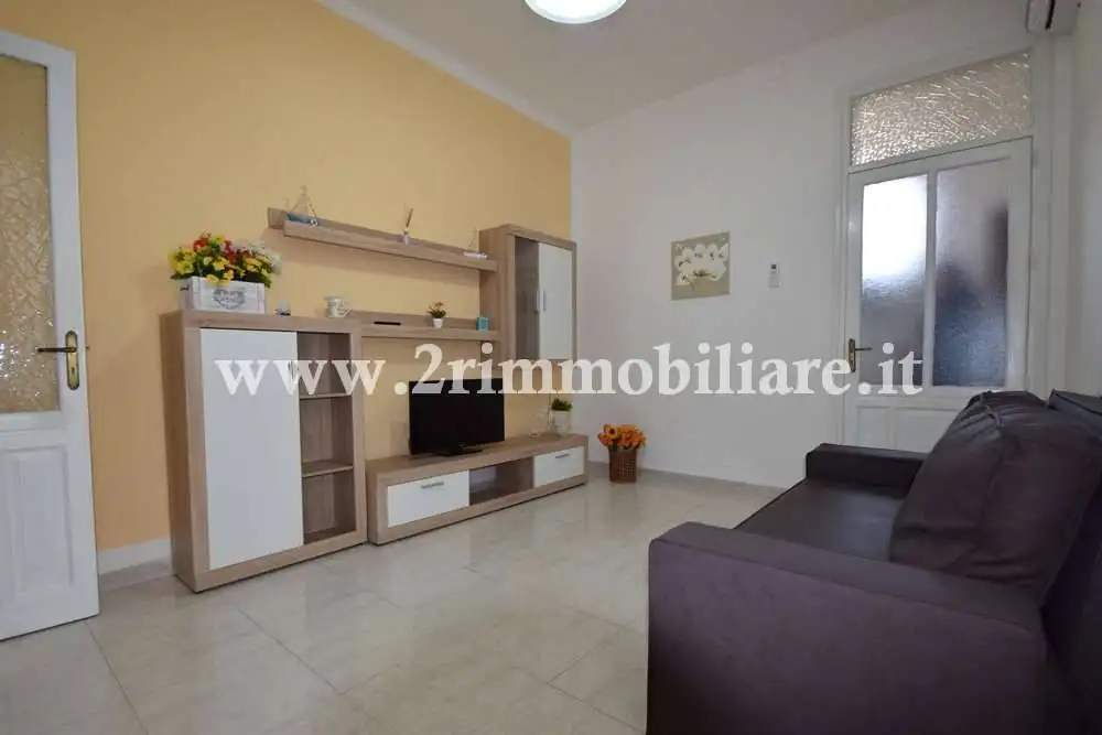 Appartamento in affitto a Mazara del Vallo