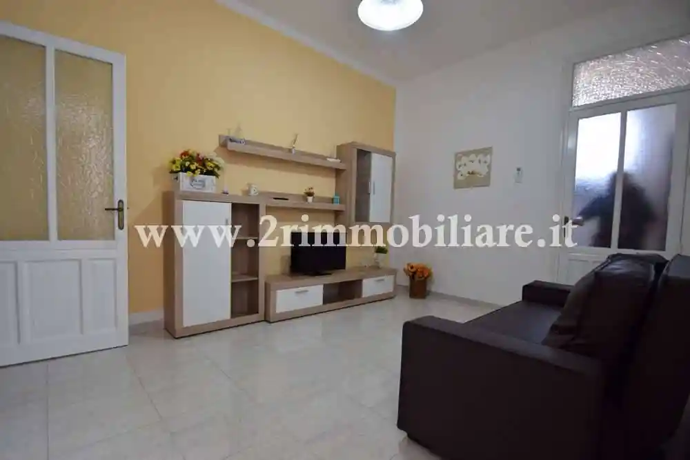 Bilocale corso vittorio veneto, Centro Storico, Mazara del Vallo - foto 4