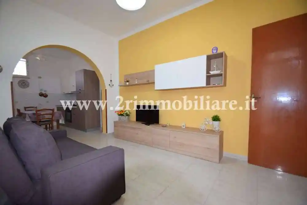 Bilocale corso vittorio veneto, Centro Storico, Mazara del Vallo - foto 2