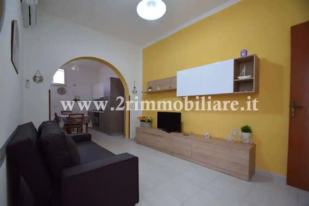 Bilocale corso vittorio veneto, Centro Storico, Mazara del Vallo - foto 3