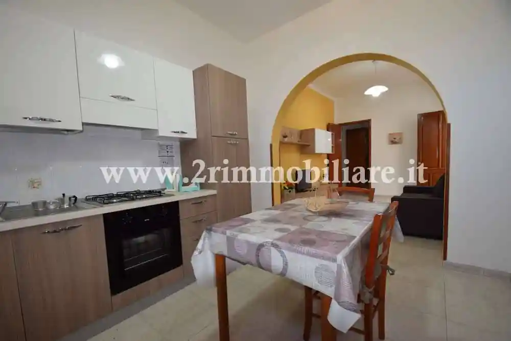 Bilocale corso vittorio veneto, Centro Storico, Mazara del Vallo - foto 5