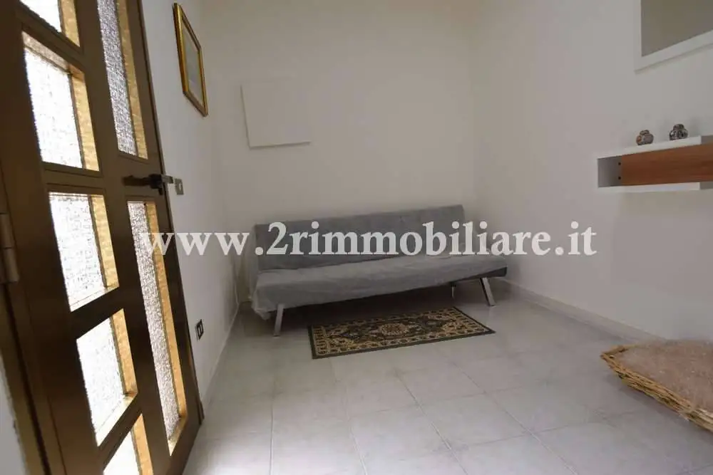 Appartamento in affitto a Mazara del Vallo