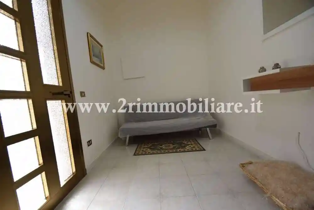 Bilocale via salemi, 2, Via Salemi, Ospedale, Mazara del Vallo - foto 4