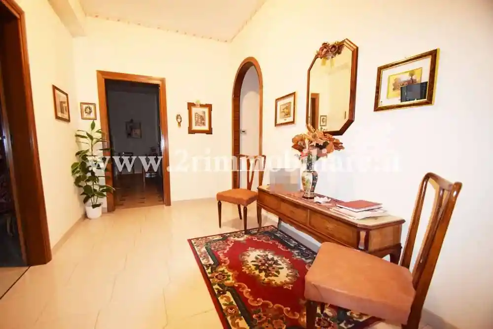 Appartamento in vendita a Mazara del Vallo