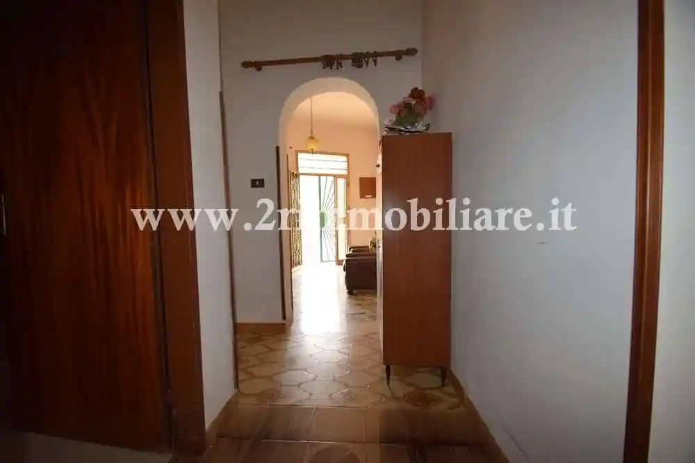 Casa indipendente in vendita a Mazara del Vallo