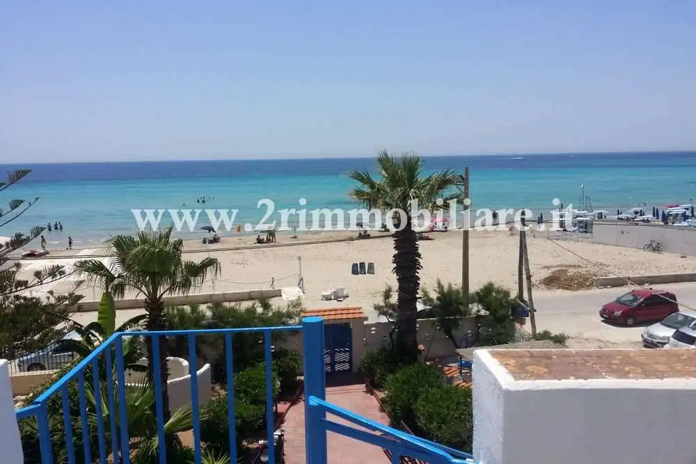 Appartamento in affitto a Mazara del Vallo