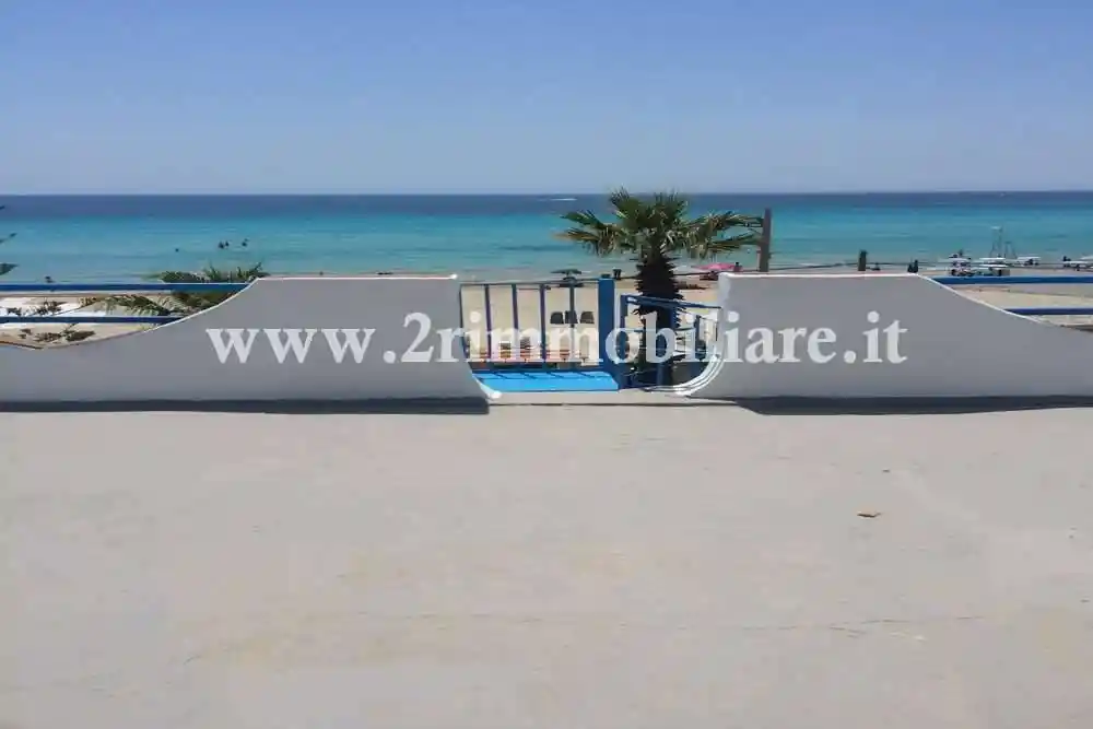 Bilocale Lungomare Fata Morgana, Tonnarella, Mazara del Vallo - foto 2