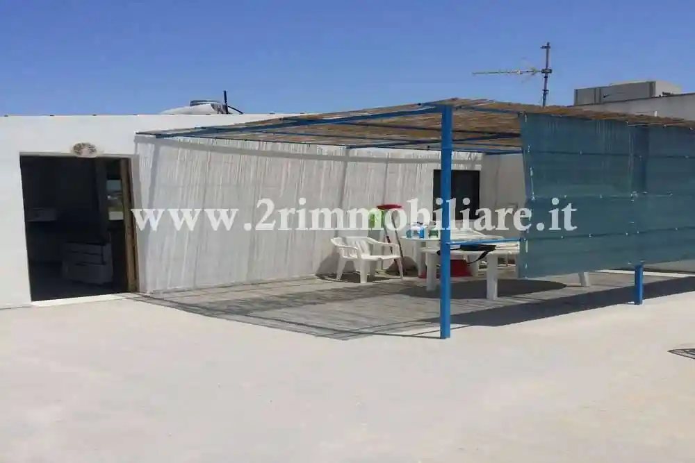 Bilocale Lungomare Fata Morgana, Tonnarella, Mazara del Vallo - foto 3