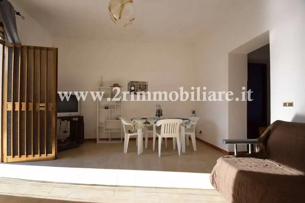 Appartamento in affitto a Mazara del Vallo