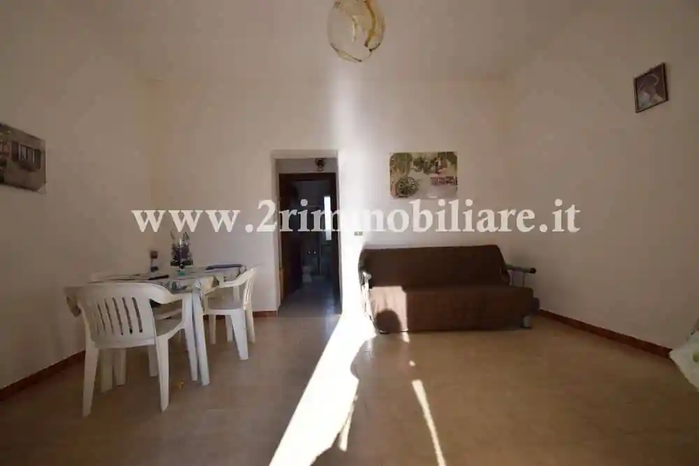 Quadrilocale Lungomare fata Morgana, Tonnarella, Mazara del Vallo - foto 2