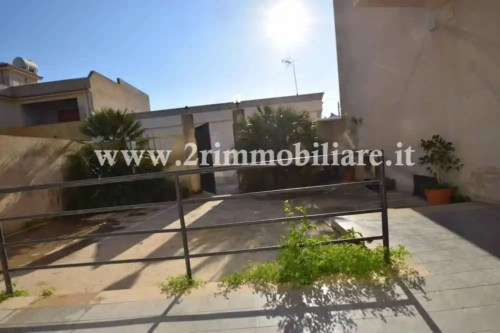 Quadrilocale Lungomare fata Morgana, Tonnarella, Mazara del Vallo - foto 3