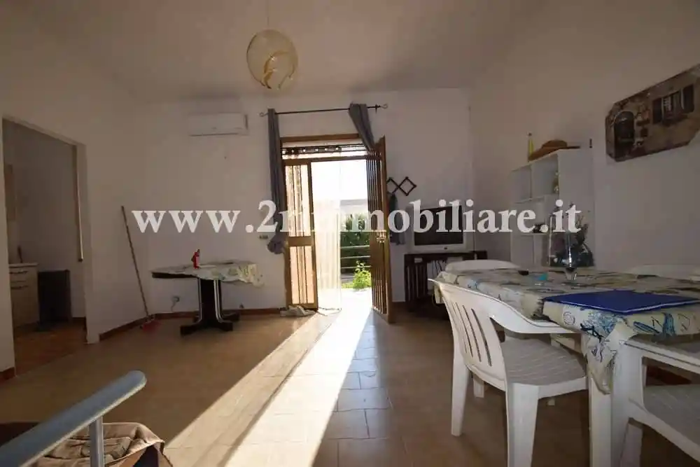 Quadrilocale Lungomare fata Morgana, Tonnarella, Mazara del Vallo - foto 4