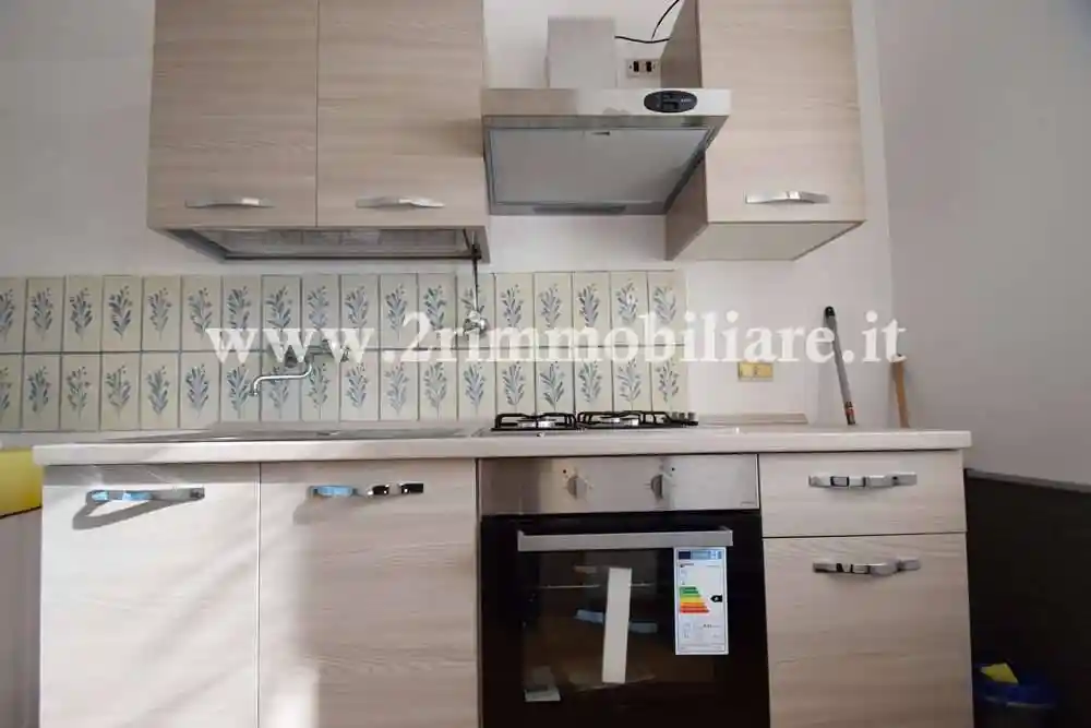 Quadrilocale Lungomare fata Morgana, Tonnarella, Mazara del Vallo - foto 5