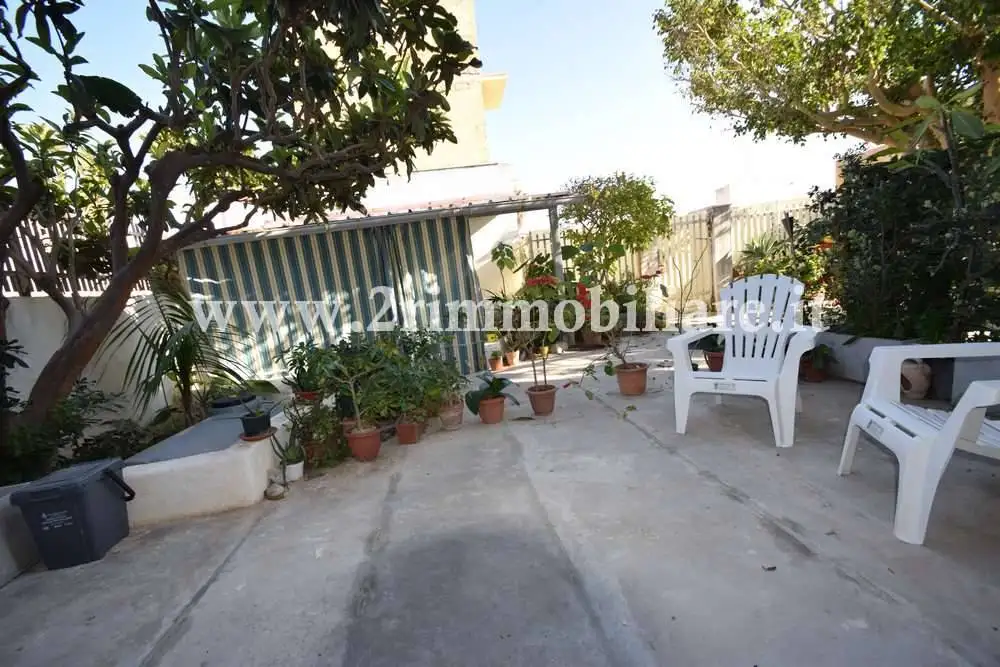 Appartamento in affitto a Mazara del Vallo