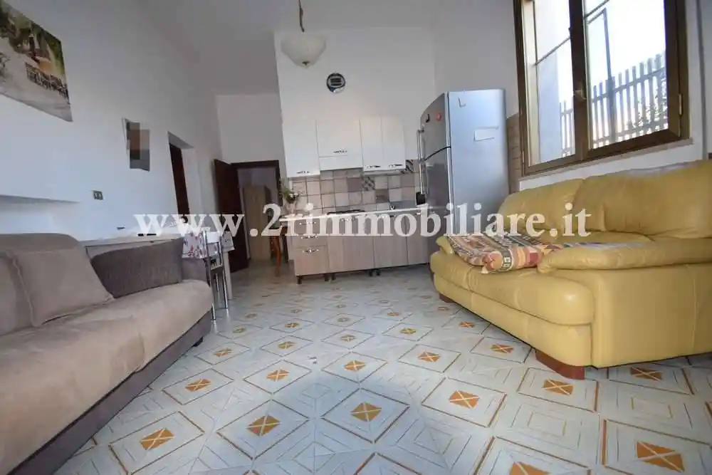 Bilocale via G.Bessarione, Trasmazzaro, Mazara del Vallo - foto 2