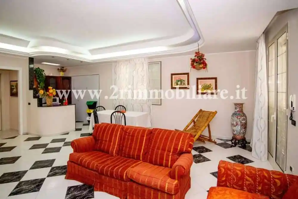 Appartamento in affitto a Mazara del Vallo