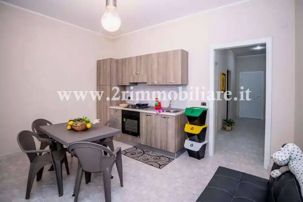 Appartamento in affitto a Mazara del Vallo