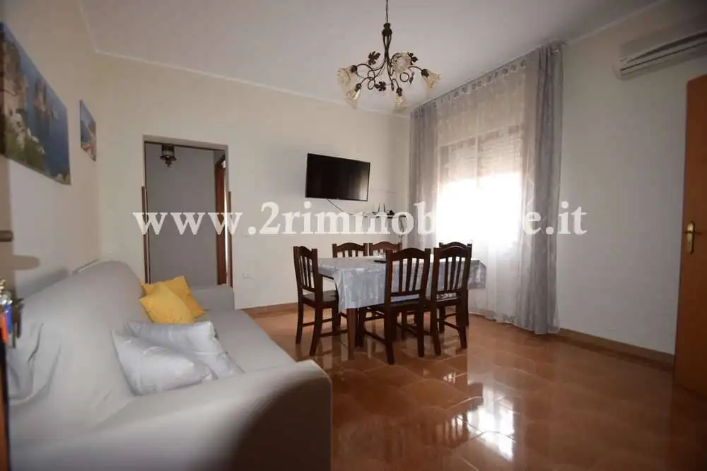 Appartamento in affitto a Mazara del Vallo