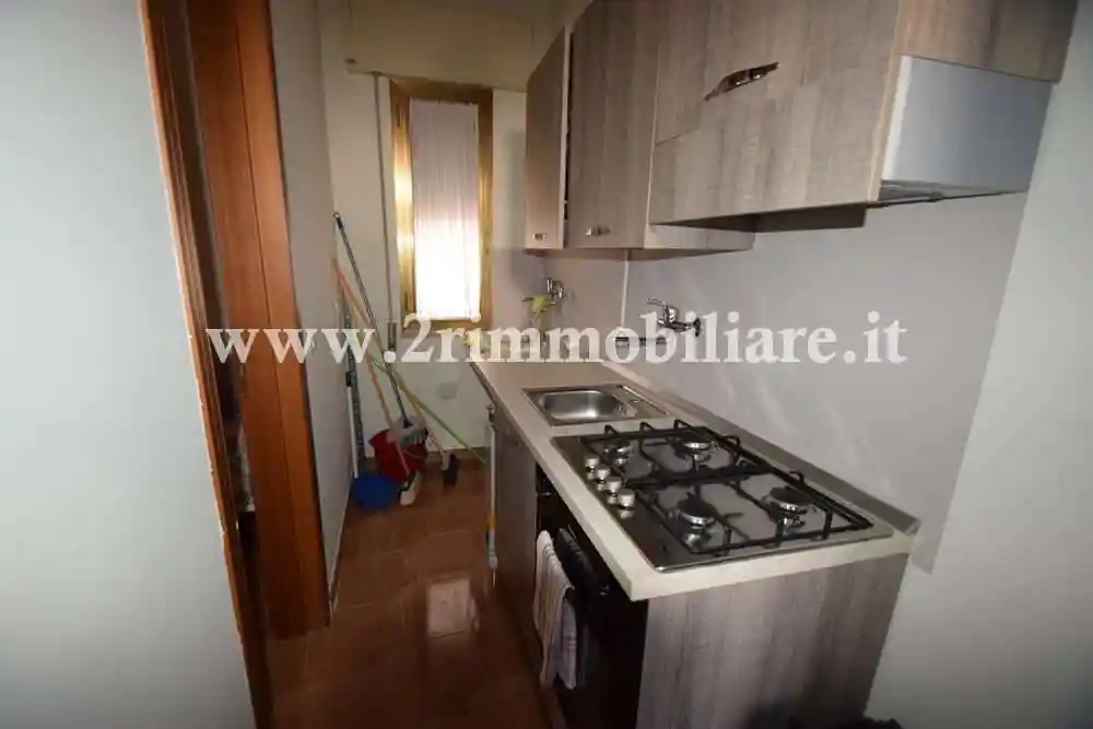 Trilocale via P.G.Cusumano, Via Marsala, Piazza Macello, Mazara del Vallo - foto 5