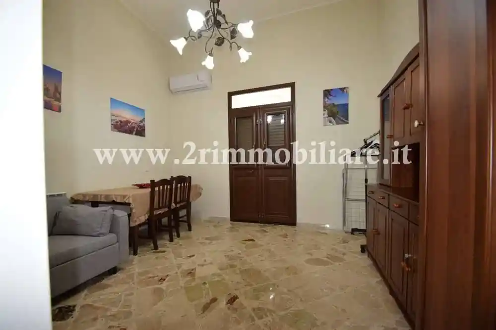 Bilocale via P.G.Cusumano, Via Marsala, Piazza Macello, Mazara del Vallo - foto 2