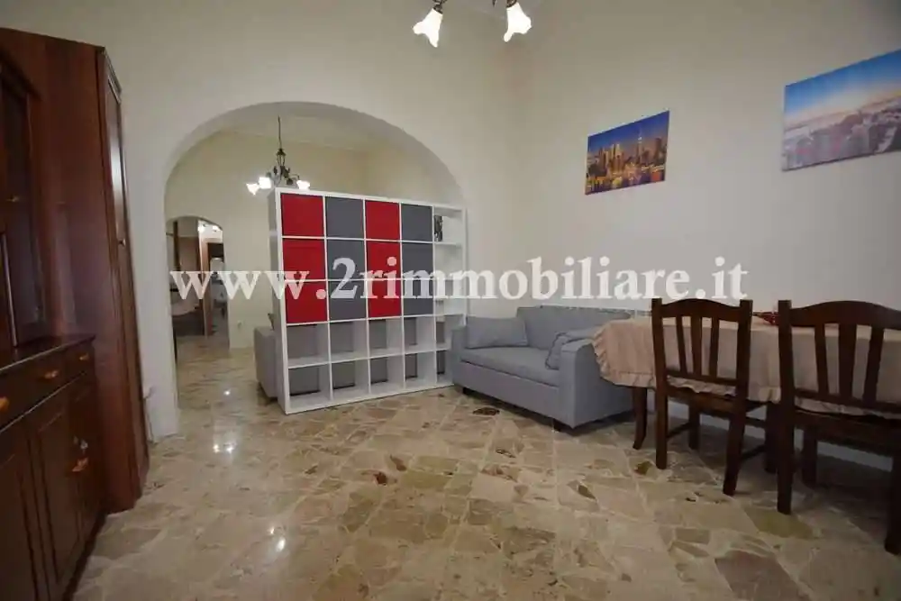 Bilocale via P.G.Cusumano, Via Marsala, Piazza Macello, Mazara del Vallo - foto 3