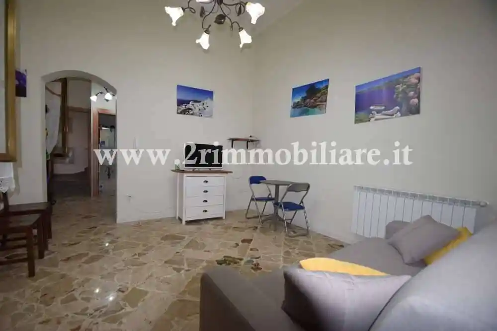 Bilocale via P.G.Cusumano, Via Marsala, Piazza Macello, Mazara del Vallo - foto 4