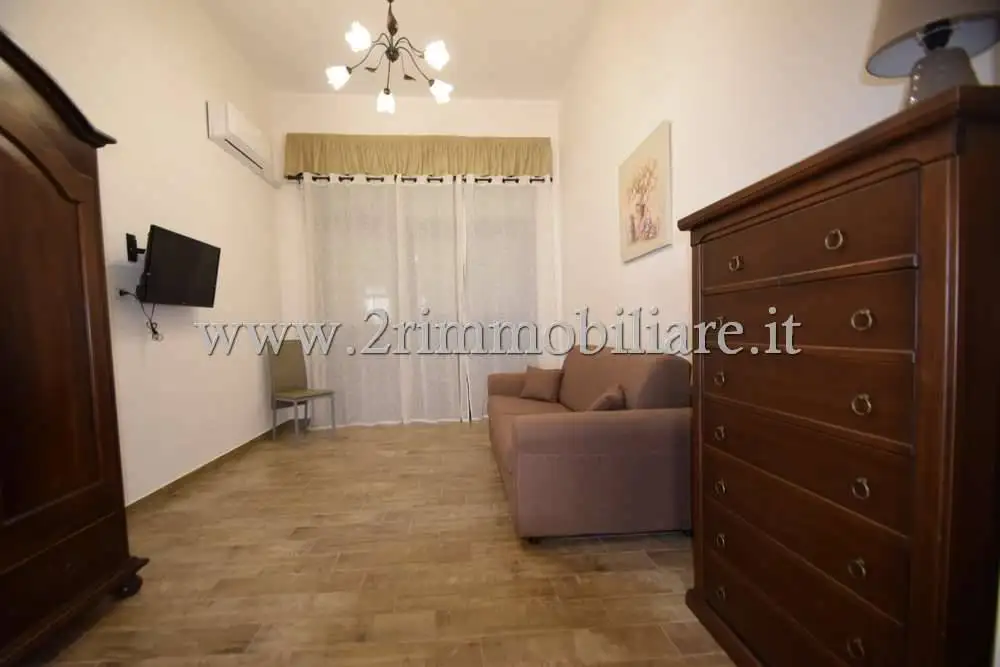 Appartamento in affitto a Mazara del Vallo