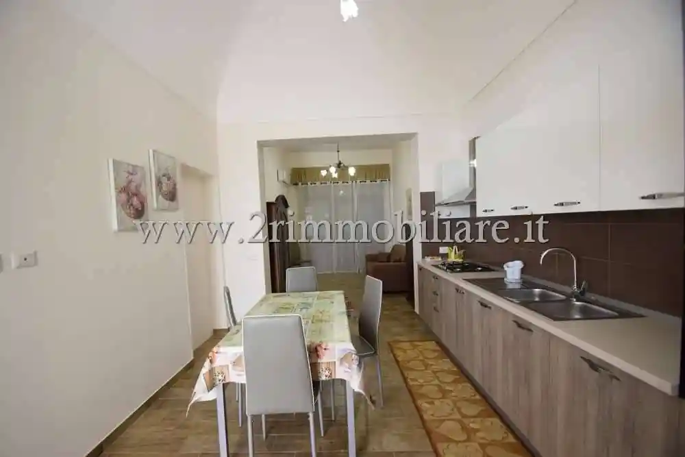 Monolocale via Santa Maria Di Gesu', Santa Maria di Gesù, Mazara del Vallo - foto 2