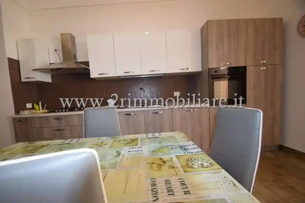 Monolocale via Santa Maria Di Gesu', Santa Maria di Gesù, Mazara del Vallo - foto 3