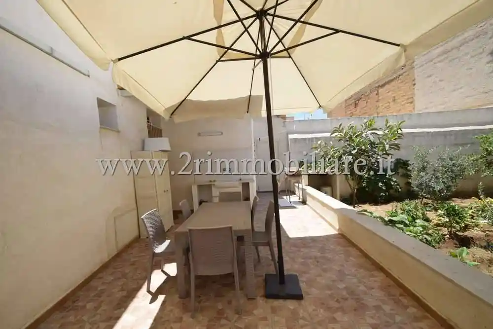 Monolocale via Santa Maria Di Gesu', Santa Maria di Gesù, Mazara del Vallo - foto 5