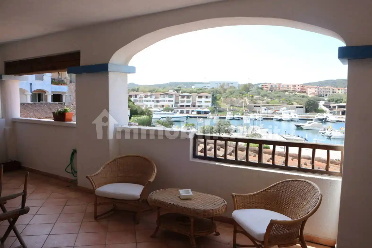 Palazzo - Edificio in vendita a Santa Teresa Gallura