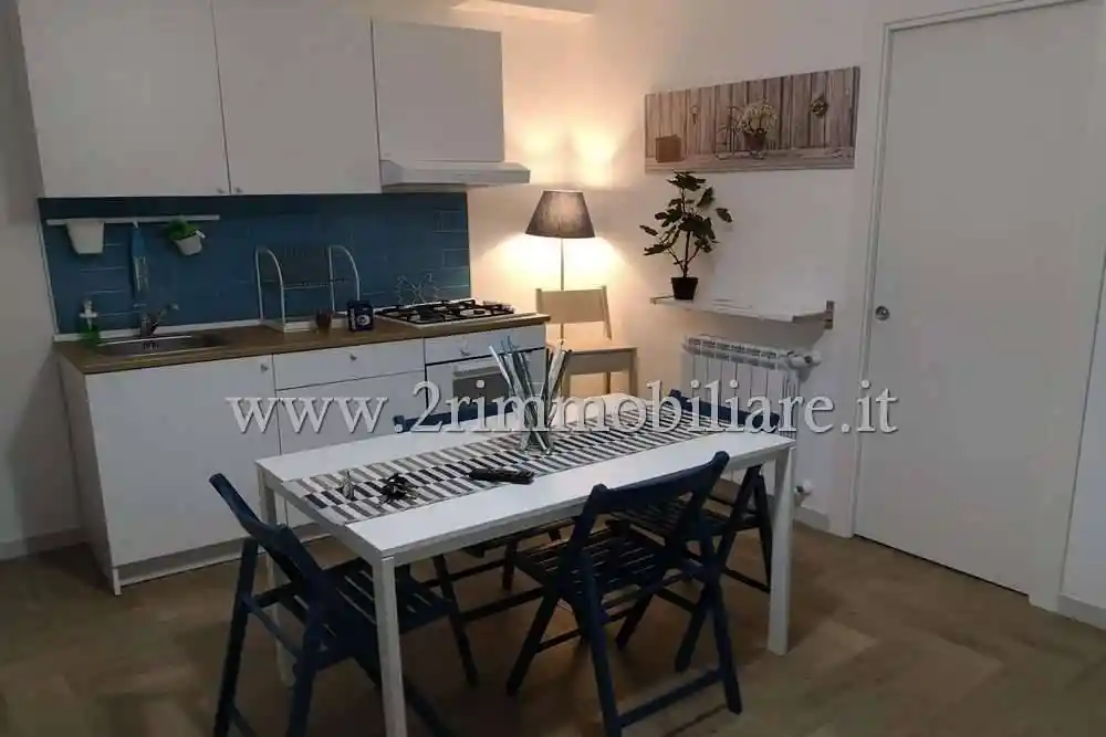 Appartamento in affitto a Mazara del Vallo