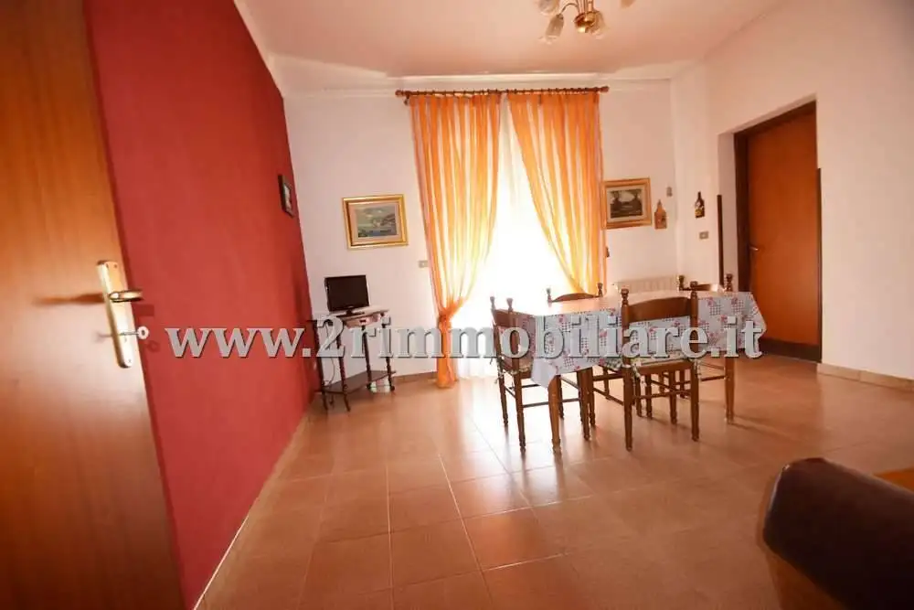 Appartamento in affitto a Mazara del Vallo