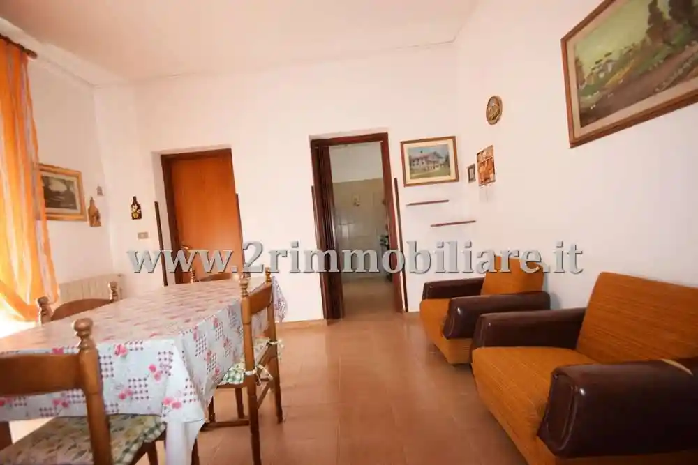 Quadrilocale Lungomare fata Morgana, Tonnarella, Mazara del Vallo - foto 2