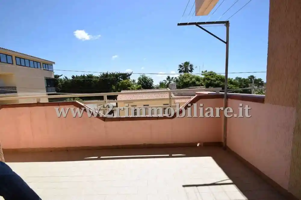 Quadrilocale Lungomare fata Morgana, Tonnarella, Mazara del Vallo - foto 3