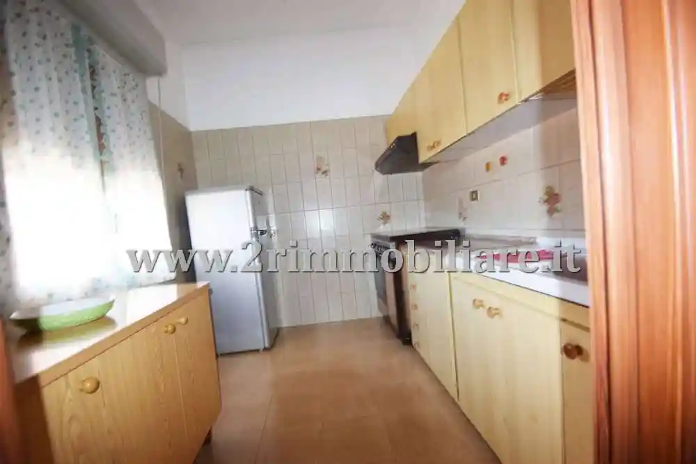 Quadrilocale Lungomare fata Morgana, Tonnarella, Mazara del Vallo - foto 4