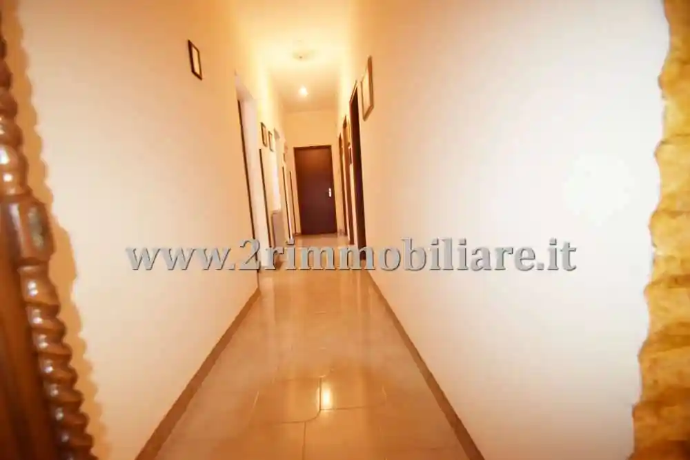 Quadrilocale Lungomare fata Morgana, Tonnarella, Mazara del Vallo - foto 5