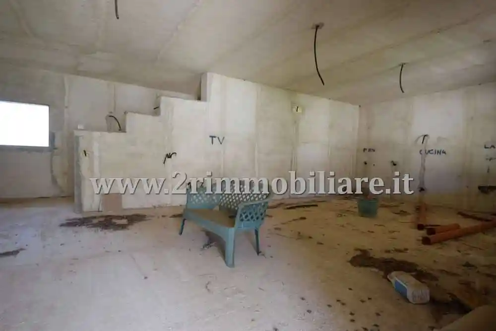 Villa unifamiliare via Treviso, Quarara, Costa Orientale, Mazara del Vallo - foto 3