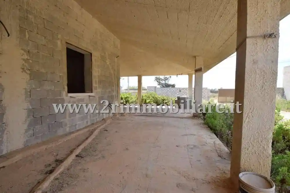 Villa unifamiliare via Treviso, Quarara, Costa Orientale, Mazara del Vallo - foto 4