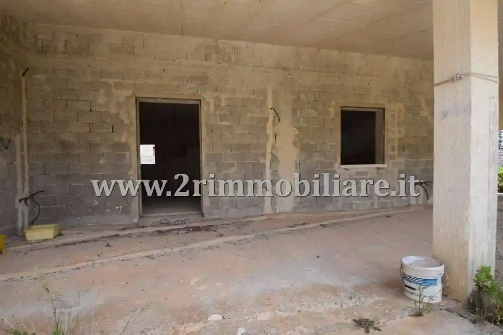 Villa unifamiliare via Treviso, Quarara, Costa Orientale, Mazara del Vallo - foto 5