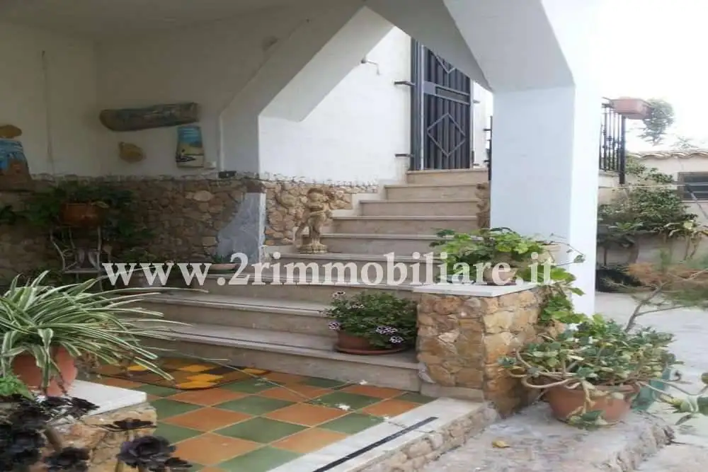 Appartamento in affitto a Mazara del Vallo