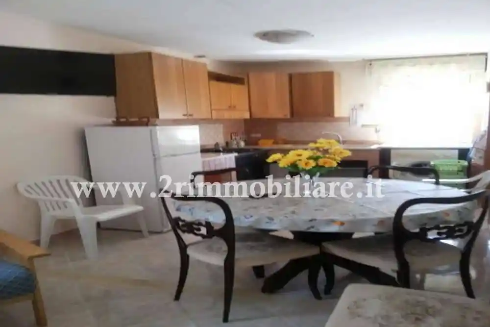 Appartamento Lungomare Fata Morgana, Tonnarella, Mazara del Vallo - foto 3